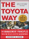 The Toyota Way